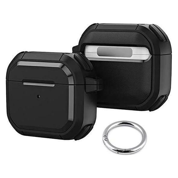 Beline AirPods Solid Cover Air Pods Pro czarnyblack (Kopfhörer Hülle) (34533213)