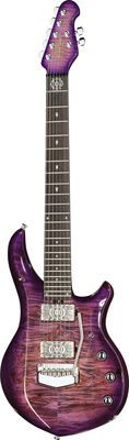 Music Man John Petrucci BFR Majesty 7 WB Wolf