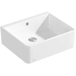 Villeroy und Boch 636000R1 Keramik Weiß Alpin cplus
