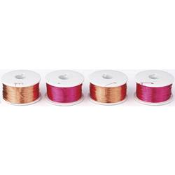 PB Fastener 079-019038G Drahtspulen-Set 1 Set