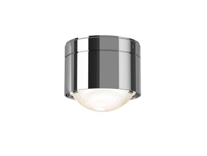 Top Light Avantgarde Deckenleuchte Puk! 80 One LED - Chrom , ohn
