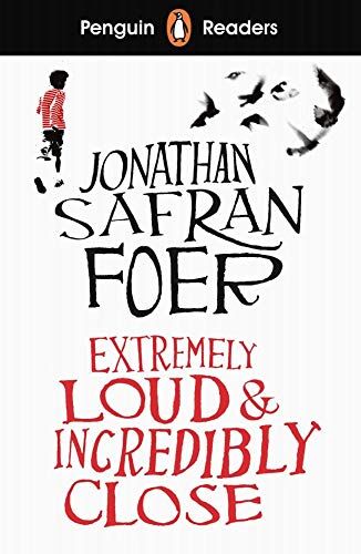 Foer, Jonathan Safran - Extremely Loud and Incredibly Close: Lektüre + Audio-Online - Preis vom 09.10.2026 07:28:09 h