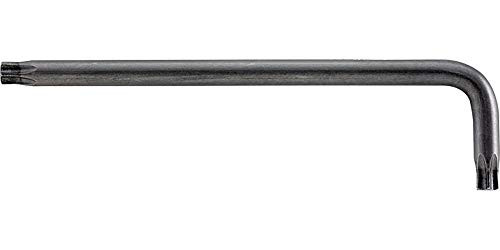 Haakse schroevendraaier T25 FORMAT