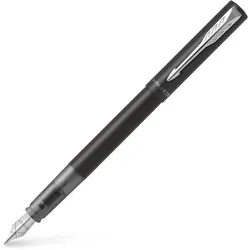 PARKER Vector XL Patronenfüller schwarz