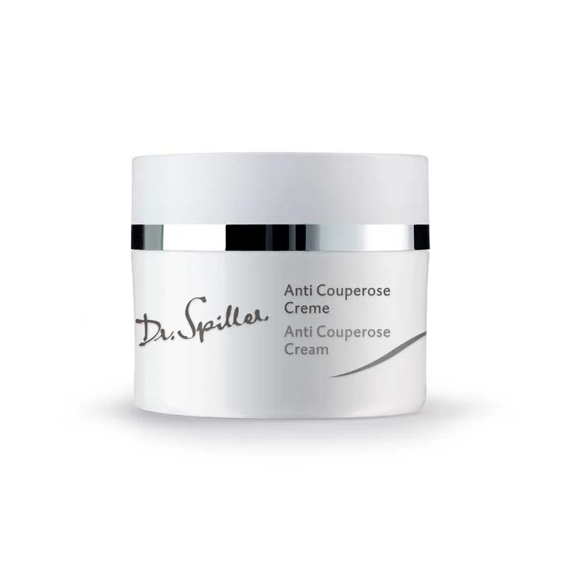 Dr. Spiller Anti Couperose Creme, 50ml 00118207