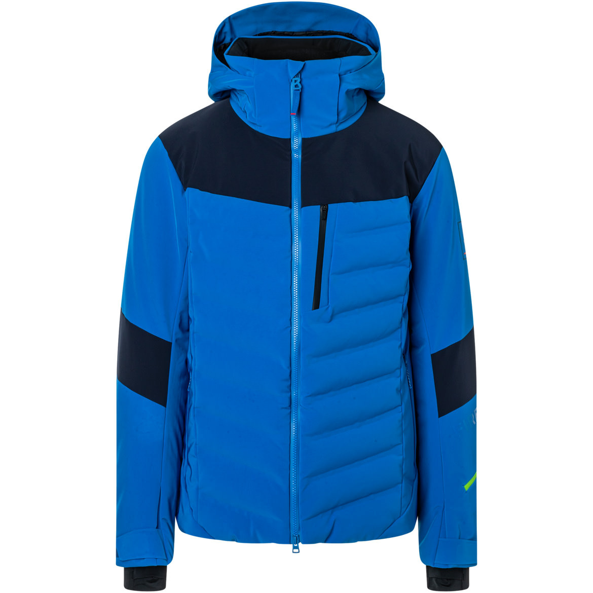 Bogner Fire + Ice Herren Skijacke RADEK blue - 54