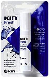 Kin FRESH SPRAY BUCAL 10ml