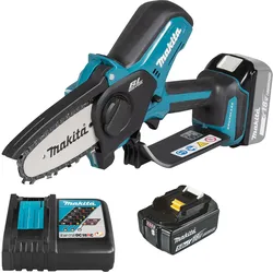 Makita, Kettensäge, DUC101RT Akku (Akku Kettensäge)