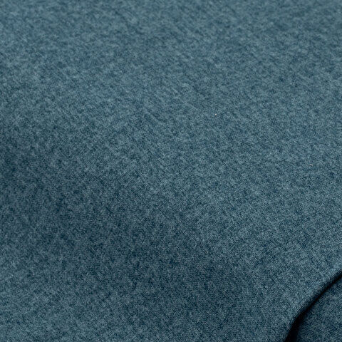 Möbel-Canvas "Verona", blau-melange