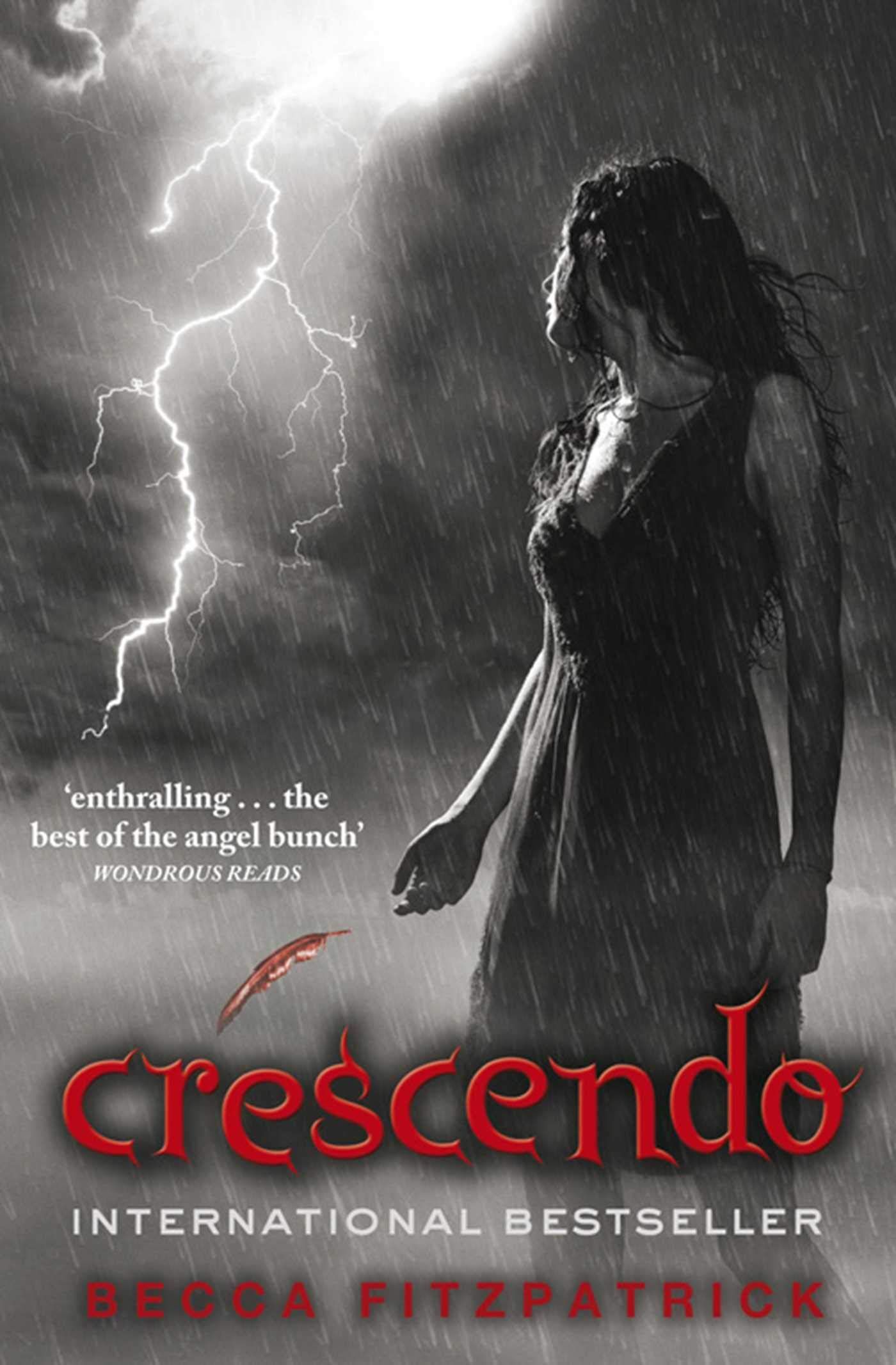 Becca Fitzpatrick - Crescendo - Preis vom 05.10.2026 03:47:11 h