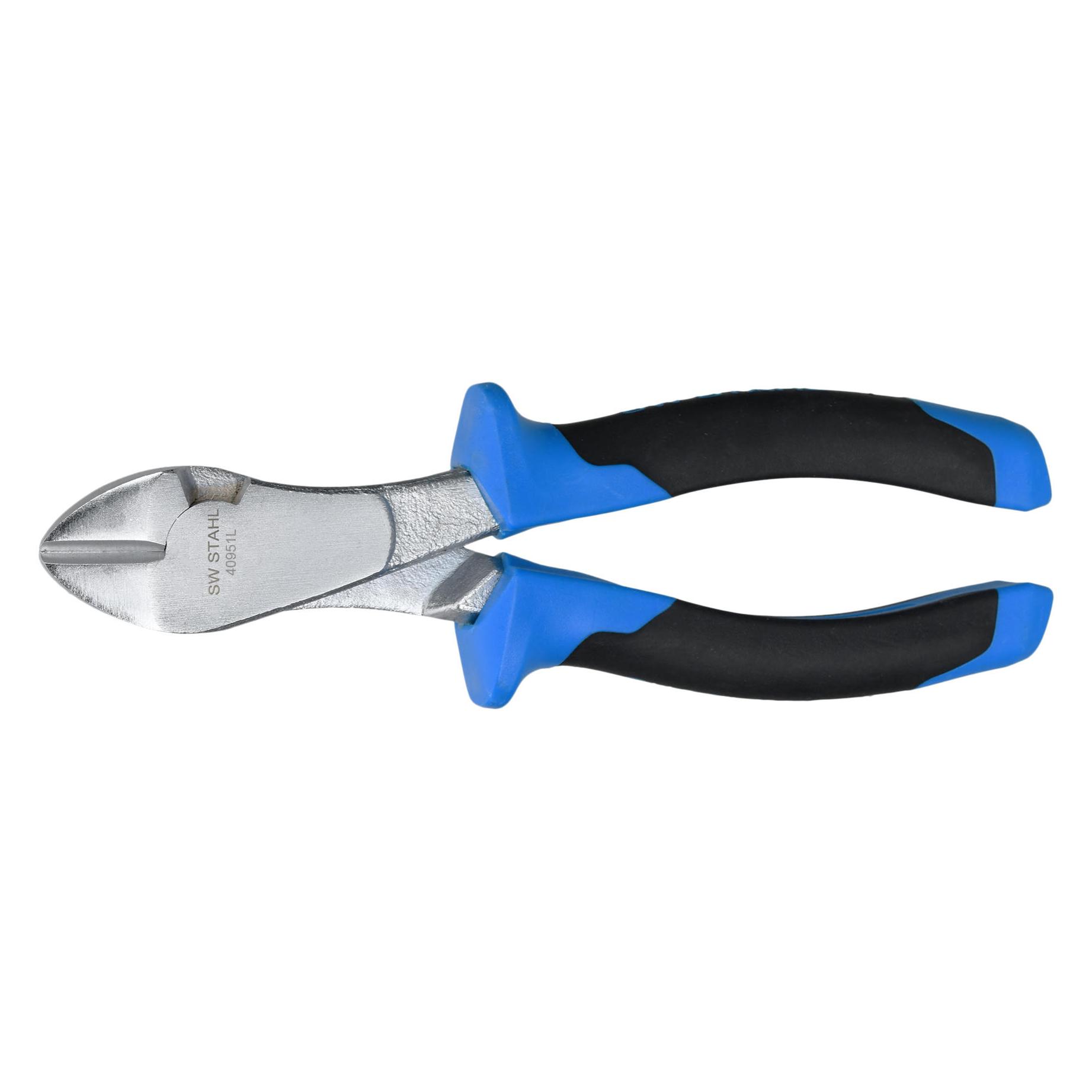 SW-Stahl SEITENSCHNEIDER 180MM (180 mm) (65469998)