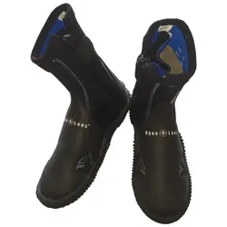 Aqualung Polarzip 6.5mm Neoprenfüßling - Gr. 36 - #