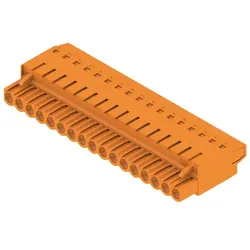 Weidmüller Verbinder 5.08mm BLT 5.08H#1501060000