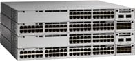 Cisco Catalyst 9300 Managed L3 Switch met PoE-ondersteuning voor rackmontage