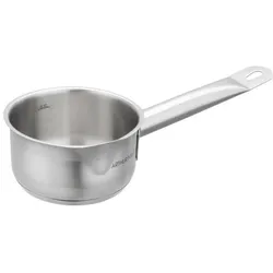 Arthur Martin 4719, Pfannenset + Topfset, Silber