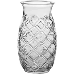 Libbey 12er Set Cocktailglas -TIKI- 502 ml, Ø 8,5 cm, H: 14,5 cm