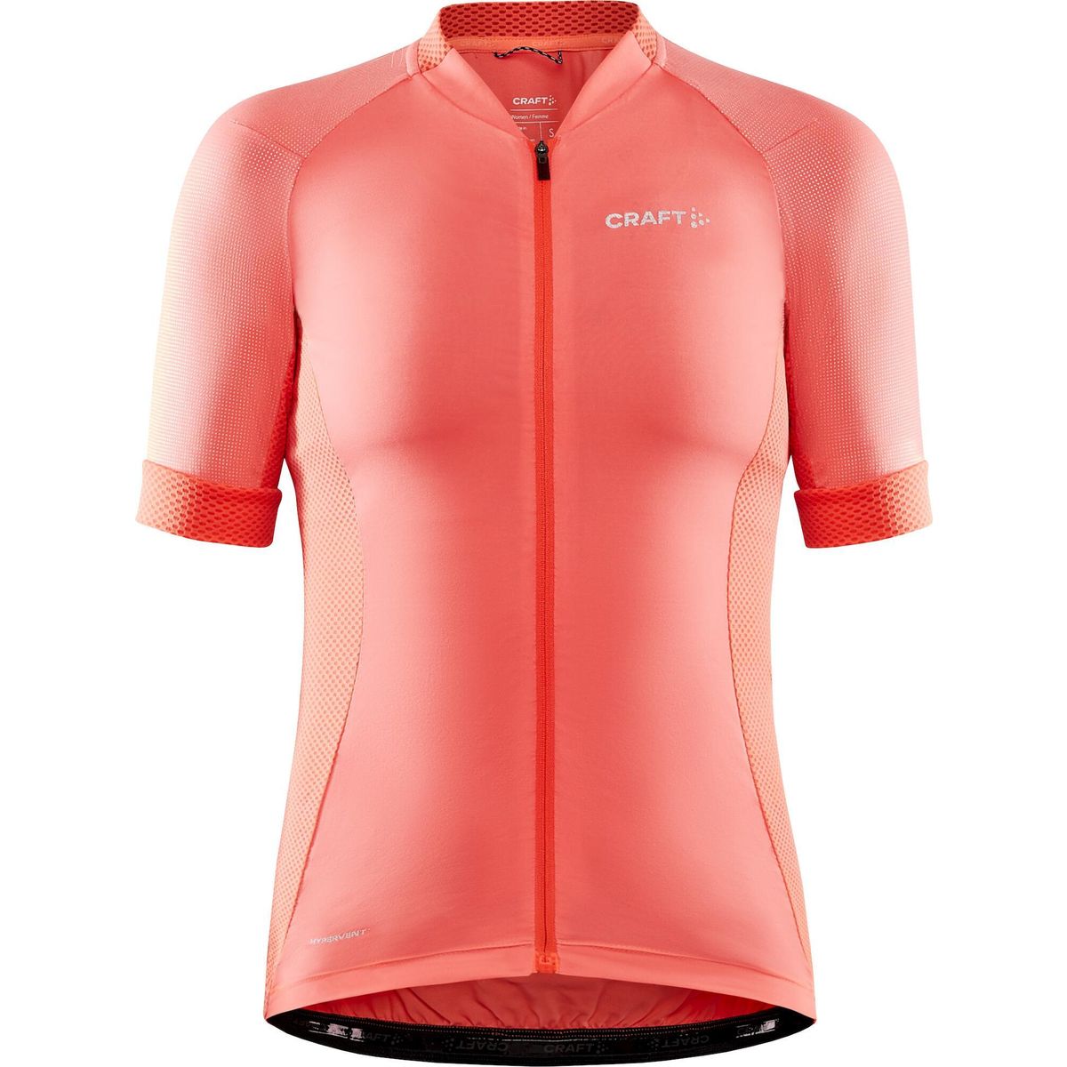 Craft ADV Endur Lumen Jersey Women shock (825000) L 1910555-825000-6