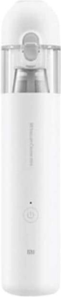Handstaubsauger XIAOMI "Mini", weiss (weiß), Bodenstaubsauger, Handstaubsauger weiß Einheitsgröße
