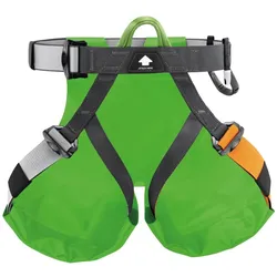 Petzl, Klettergurt, (One Size)