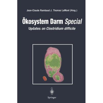 Ökosystem Darm Special, Taschenbuch von , Springer Paris, 978-2-287-59640-7
