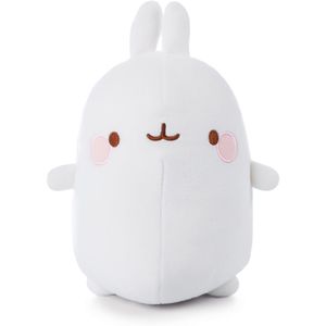 NICI Kuscheltier MOLANG 47750, Molang, ab 0 Jahre, 48 cm
