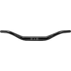ergotec City-/Trekking Lenkerbügel Moon Cruiser 610 mm schwarz sand. 66°/0° 53 m...
