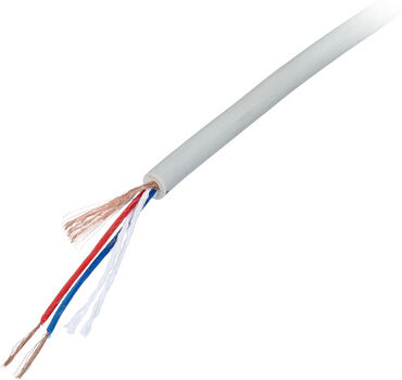 Sommer Cable SC Stage 22 Highflex GR Eisgrau