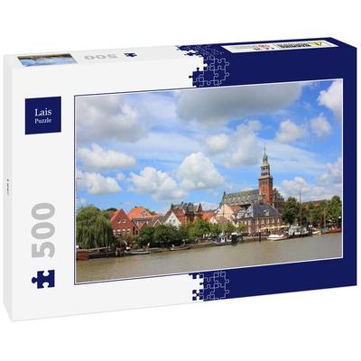 Lais Puzzle Leer 500 Teile