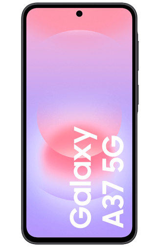 Samsung Galaxy A37 5G 128GB Dunkelgrau Enterprise Edition