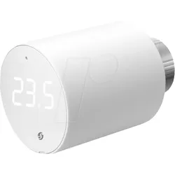SHELLY BLU TRV - Shelly BLU TRV Heizkörperthermostat