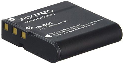 Kodak BAT-LB-060-CN Lithium Ion Batterij voor AZ421 - Wit