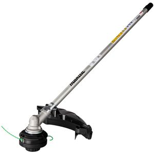 Makita Werkzeugaufsatz EM408MP, 191N31-5, Sensenaufsatz, für DUX18ZX1, DUX60Z, UX01GZ