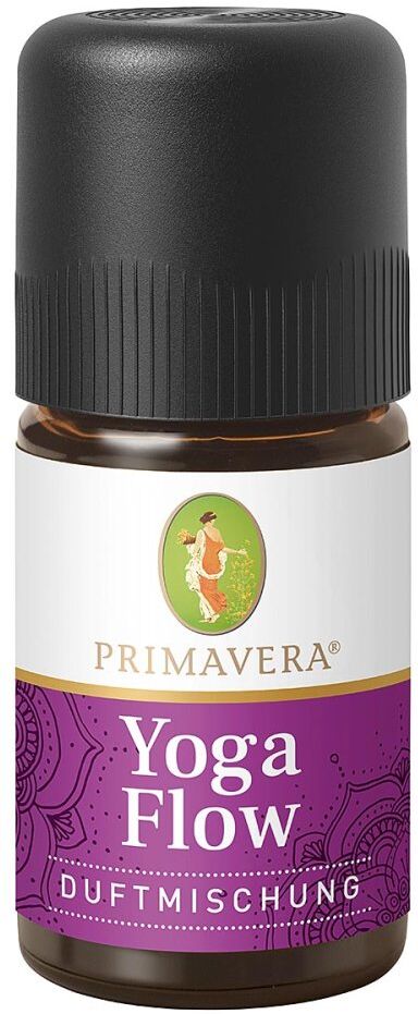 Primavera® Yoga Flow Duftmischung 5ml