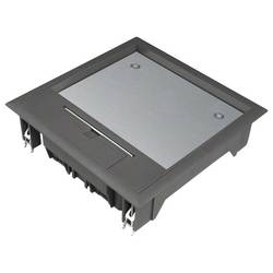Hager Tehalit Versorgungseinheit VQ06129005