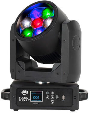 ADJ Focus Flex L7