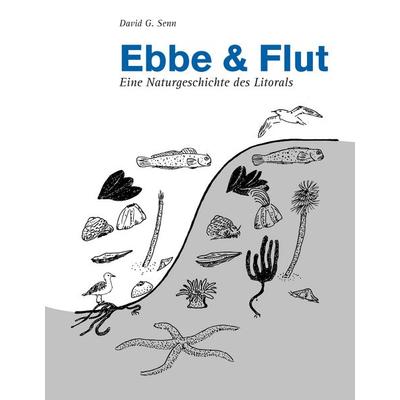 Ebbe und Flut, Gebundene Ausgabe von David G. Senn, BoD – Books on Demand, 978-3-8334-8683-8