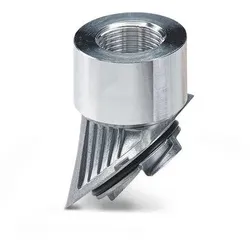 Phoenix Contact 1414257 Adapter HC-B-TA-M25-ER-AL HCBTAM25ERAL
