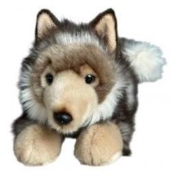 Dubi Wilk leżący 30cm (64570277)