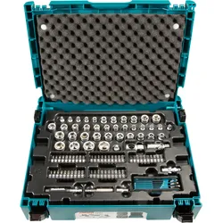 Makita Werkzeug-Set 120-teilig - E-08713