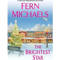 The Brightest Star, Belletristik von Fern Michaels