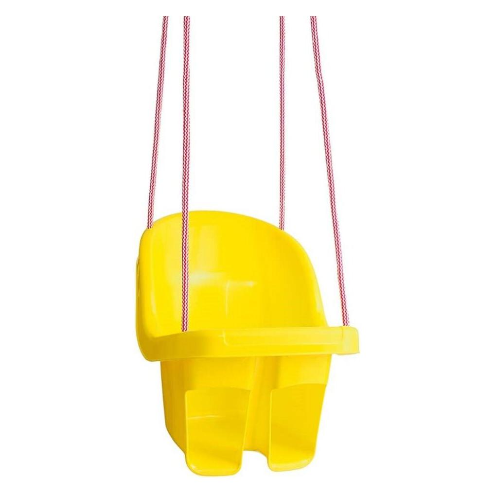 TEGA EIMER Swing GELB (TE0644)