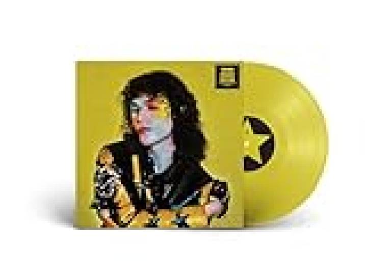 Found Heaven [Vinyle couleur Jaune inclus un poster - Tirage limité]