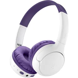 Belkin Soundform Mini 2 kabelloser Kinderkopfhörer