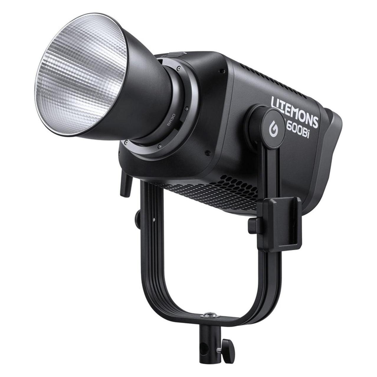 Godox Litemons LA600BI (Videoleuchte) (D296731)