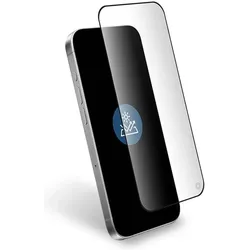 Bigben Connected Anti Glare Matt Protector (1 Stk., Apple iPhone 14 Pro), Smartphone Schutzfolie, Transparent