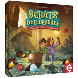 Game Factory - Schatz der Drachen