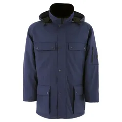 Parka "QUEBEC" Originals - 4XL - marine