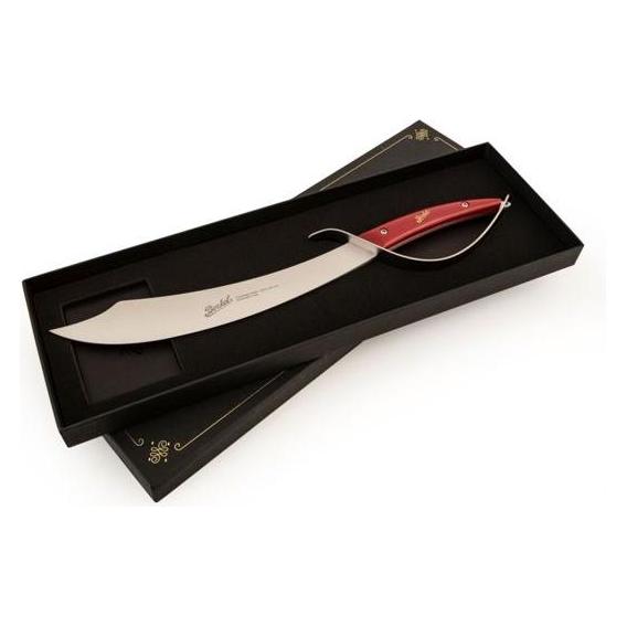 Berkel Sabrage Elegance - Sabre a Champagne small cm 45 (KSB1SB45SRRGB)