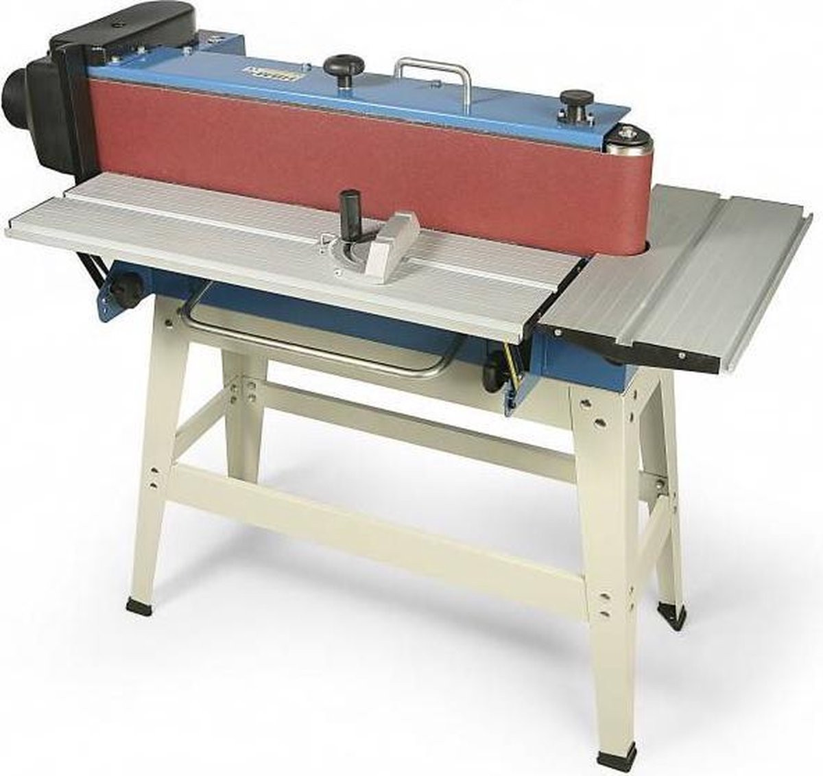 HBM Bandschuurmachine en rondschuurmachine 230V multicolor