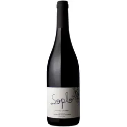 Soplo 2024 -  Rafael Cambra
